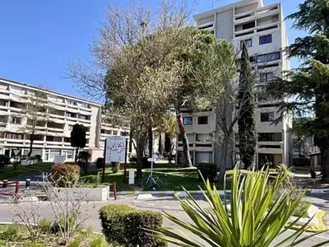 Aix en Provence 13090 Location appartement 1 pièce t1