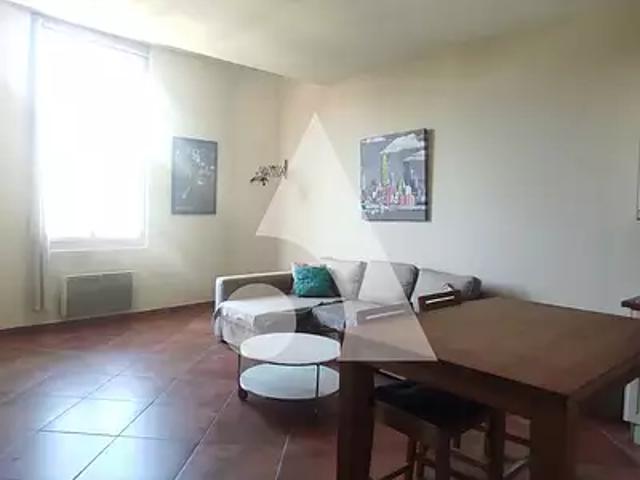Aix en Provence 13090 Location appartement 2 pièces t2