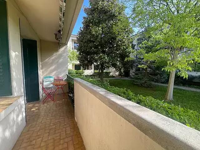 Aix en Provence 13090 Location appartement 4 pièces t4