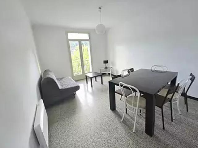 Aix en Provence 13090 Location appartement 5 pièces t5