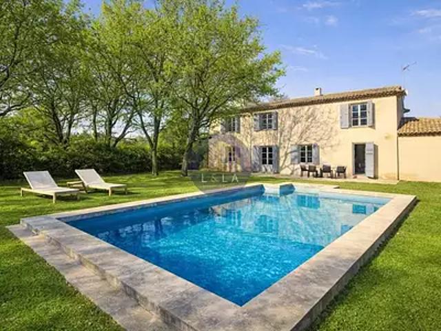 Aix en Provence 13090 Location maison 10 pièces t10
