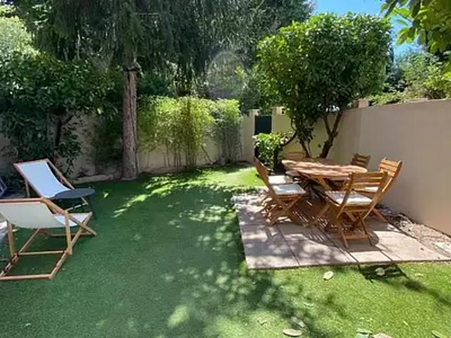 Aix en Provence 13090 Location maison 4 pièces t4