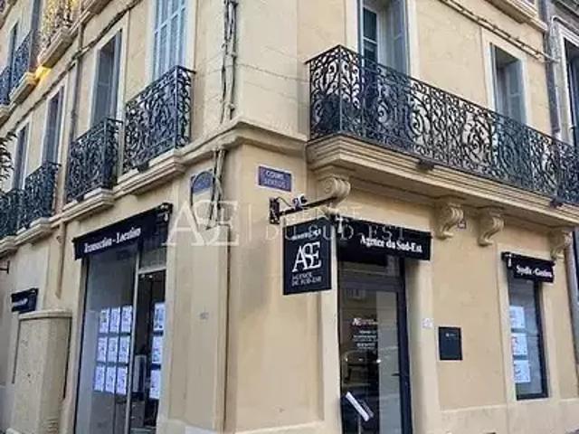 Aix en Provence 13090 Location parking
