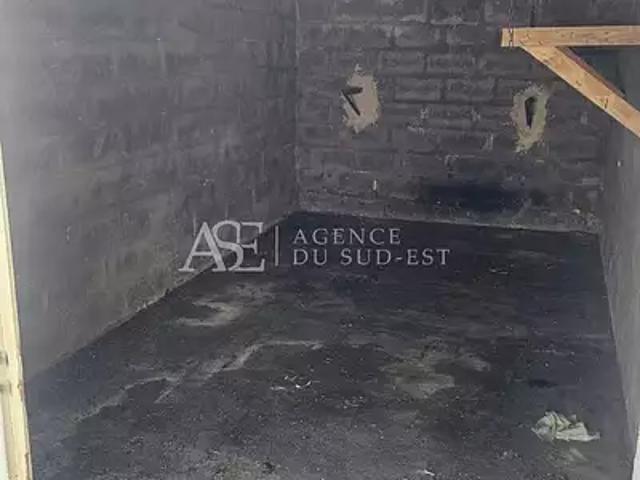 Aix en Provence 13090 Location parking