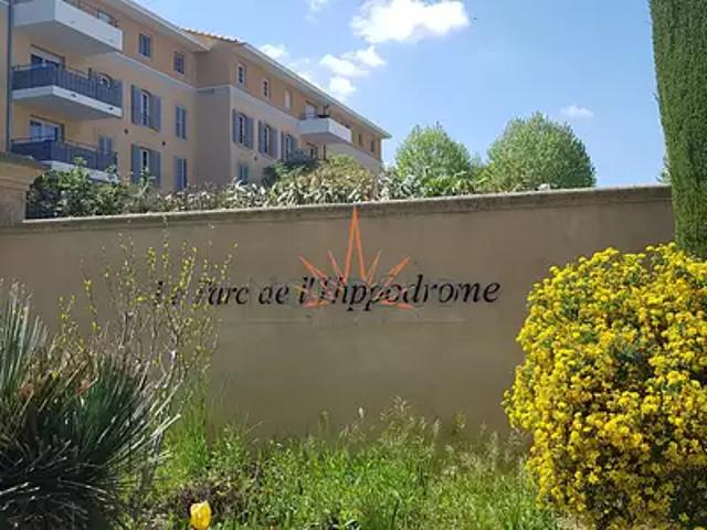 Aix en Provence 13090 Location parking