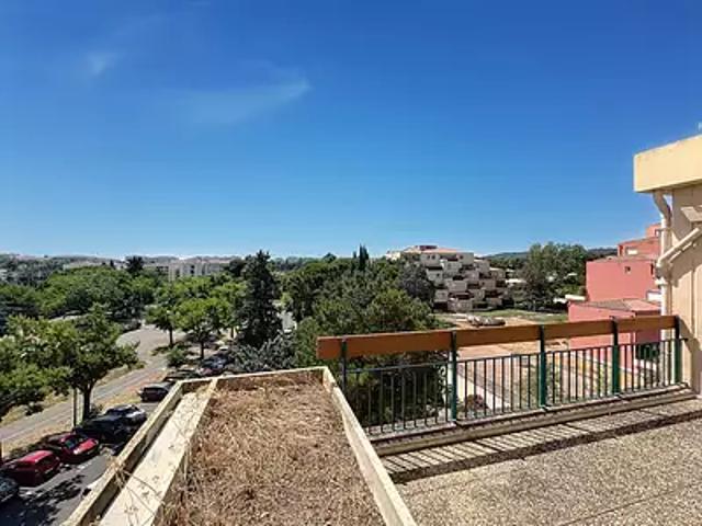 Aix en Provence 13100 Achat / Vente appartement 3 pièces t3