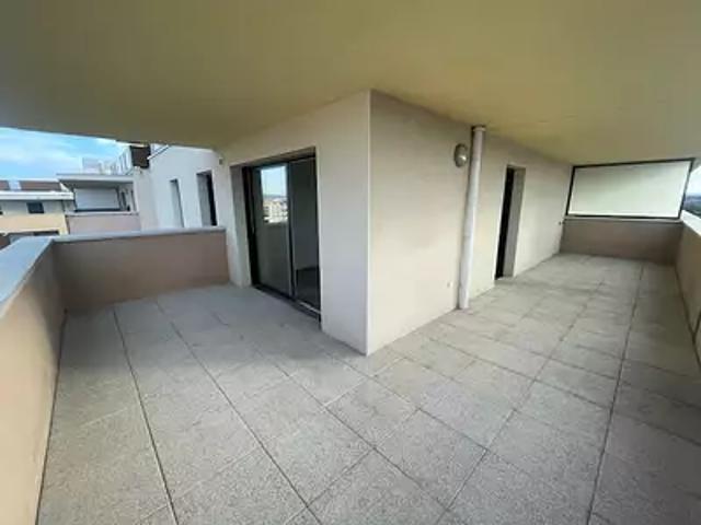 Aix en Provence 13100 Achat / Vente appartement 3 pièces t3