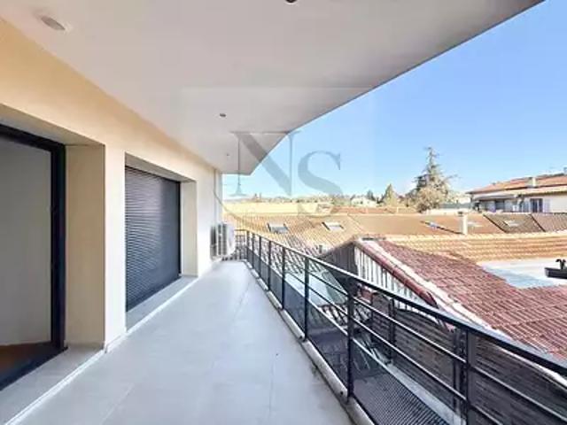 Aix en Provence 13100 Achat / Vente appartement 3 pièces t3