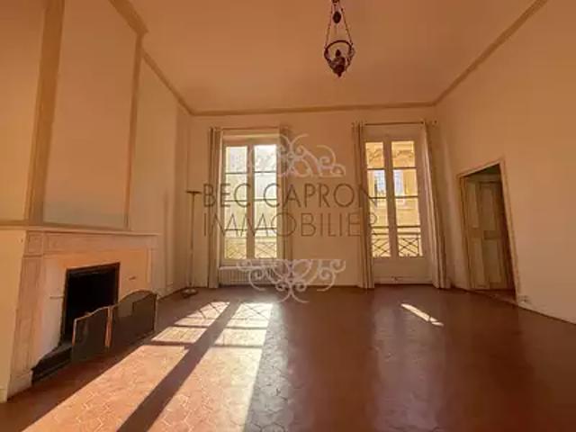 Aix en Provence 13100 Achat / Vente appartement 3 pièces t3