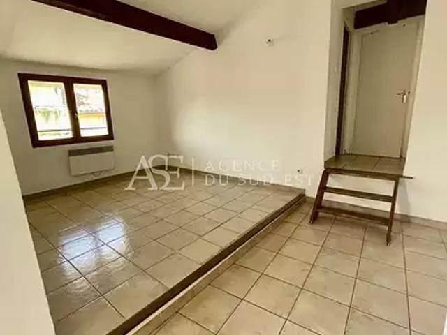 Aix en Provence 13100 Achat / Vente appartement 3 pièces t3