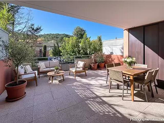 Aix en Provence 13100 Achat / Vente appartement 3 pièces t3