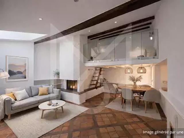 Aix en Provence 13100 Achat / Vente appartement 3 pièces t3