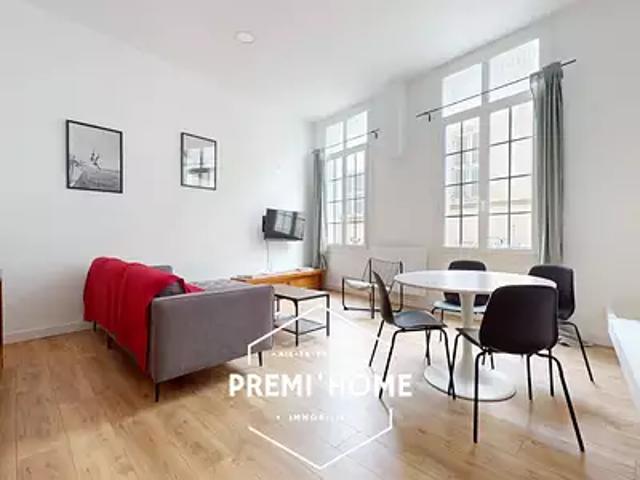 Aix en Provence 13100 Achat / Vente appartement 3 pièces t3