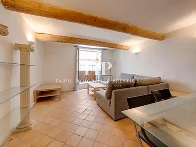 Aix en Provence 13100 Achat / Vente appartement 3 pièces t3