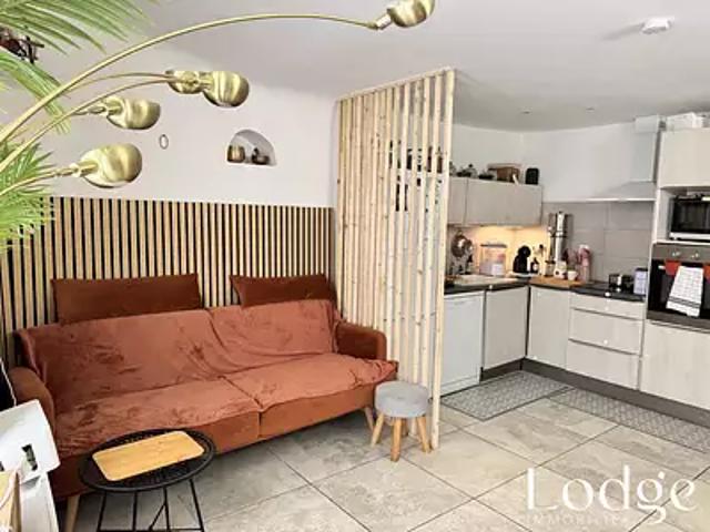 Aix en Provence 13100 Achat / Vente appartement 3 pièces t3