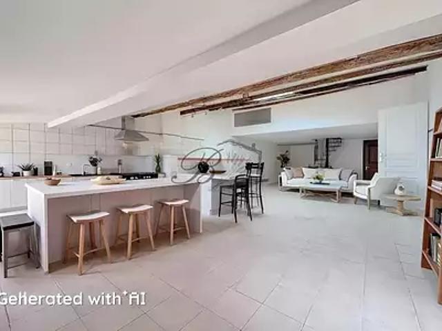 Aix en Provence 13100 Achat / Vente appartement 3 pièces t3