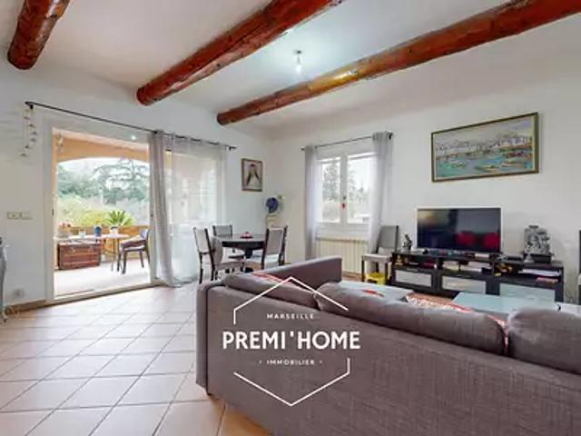 Aix en Provence 13100 Achat / Vente appartement 3 pièces t3