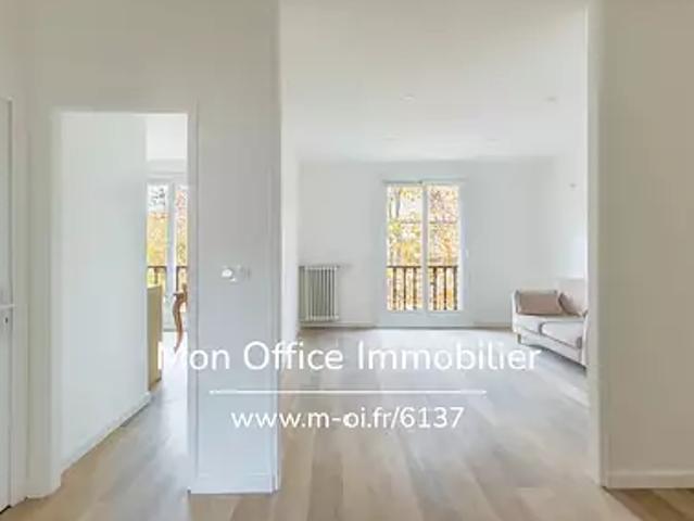 Aix en Provence 13100 Achat / Vente appartement 3 pièces t3 cave
