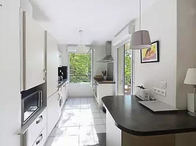 Aix en Provence 13100 Achat / Vente appartement 3 pièces t3 parking
