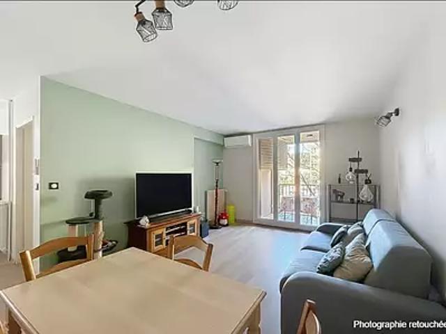 Aix en Provence 13100 Achat / Vente appartement 3 pièces t3 parking