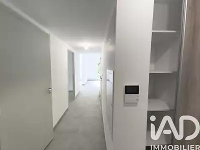 Aix en Provence 13100 Achat / Vente appartement 3 pièces t3 parking