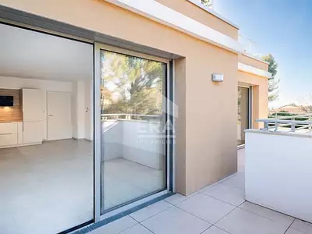 Aix en Provence 13100 Achat / Vente appartement 3 pièces t3 parking