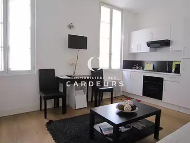 Aix en Provence 13100 Achat / Vente appartement 1 pièce t1