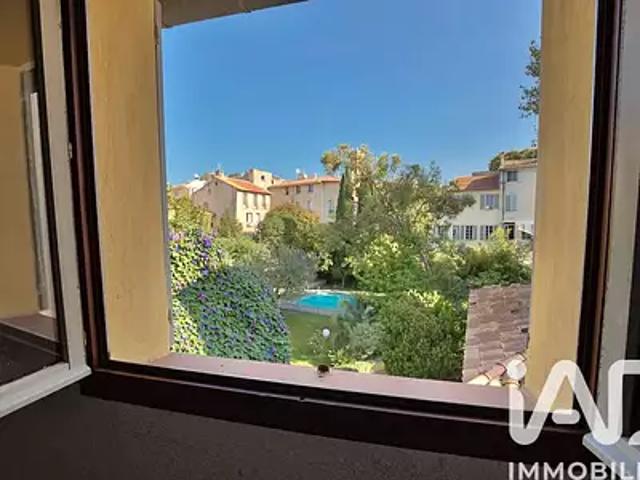 Aix en Provence 13100 Achat / Vente appartement 1 pièce t1