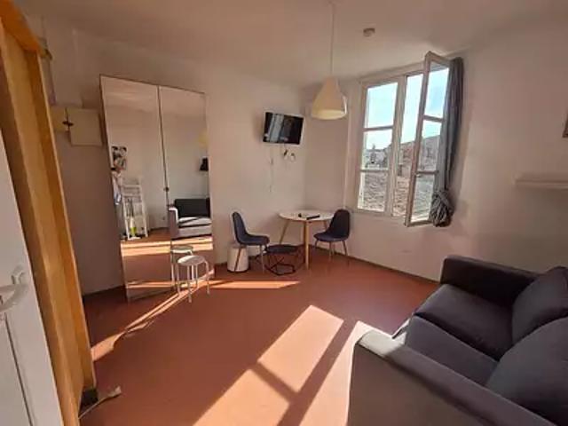 Aix en Provence 13100 Achat / Vente appartement 1 pièce t1