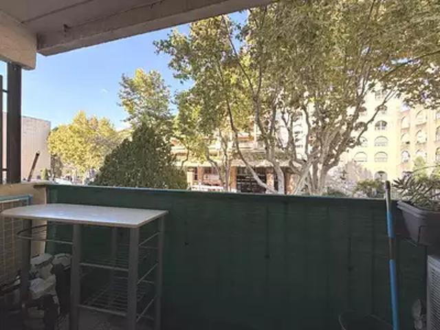 Aix en Provence 13100 Achat / Vente appartement 1 pièce t1 terrasse