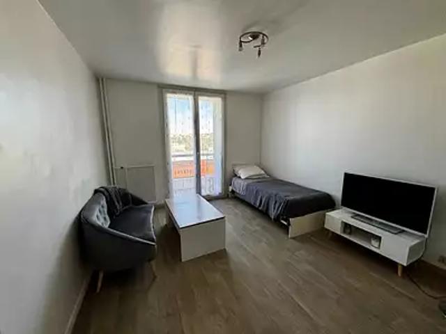 Aix en Provence 13100 Achat / Vente appartement 1 pièce t1 balcon