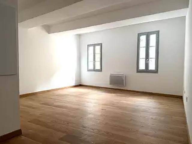 Aix en Provence 13100 Achat / Vente appartement 2 pièces t2