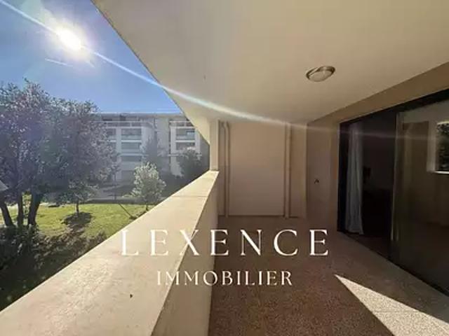 Aix en Provence 13100 Achat / Vente appartement 2 pièces t2