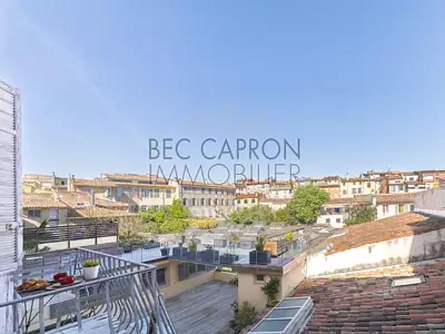 Aix en Provence 13100 Achat / Vente appartement 2 pièces t2