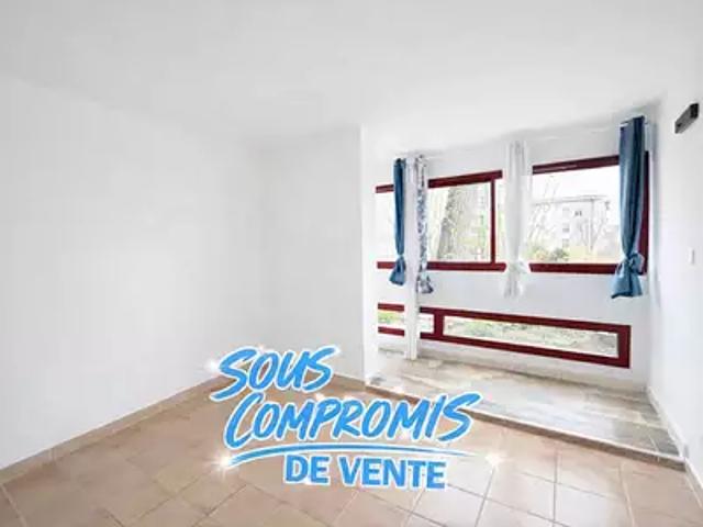 Aix en Provence 13100 Achat / Vente appartement 2 pièces t2
