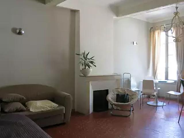 Aix en Provence 13100 Achat / Vente appartement 2 pièces t2