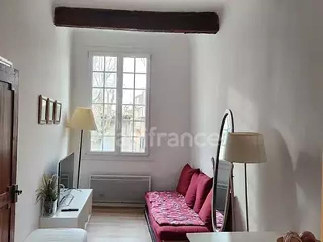 Aix en Provence 13100 Achat / Vente appartement 2 pièces t2