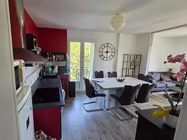 Aix en Provence 13100 Achat / Vente appartement 2 pièces t2