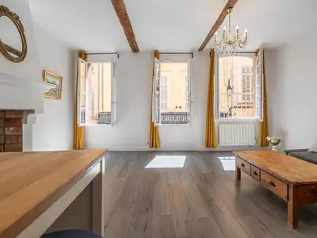 Aix en Provence 13100 Achat / Vente appartement 2 pièces t2