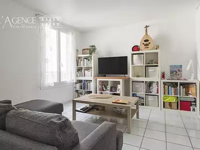 Aix en Provence 13100 Achat / Vente appartement 2 pièces t2
