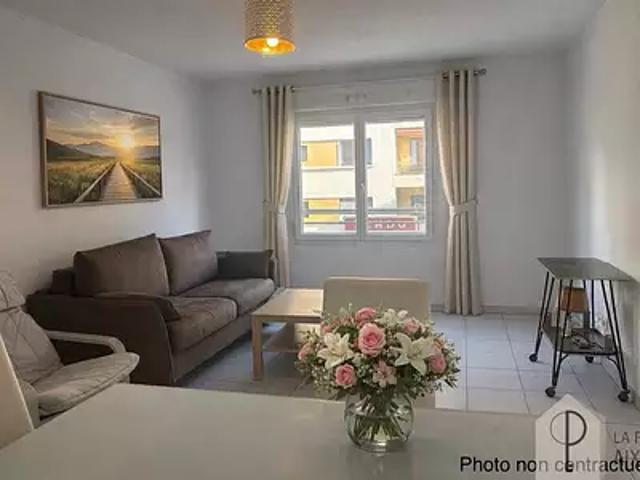 Aix en Provence 13100 Achat / Vente appartement 2 pièces t2
