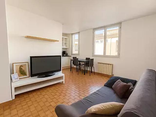Aix en Provence 13100 Achat / Vente appartement 2 pièces t2
