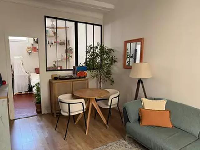 Aix en Provence 13100 Achat / Vente appartement 2 pièces t2 parking