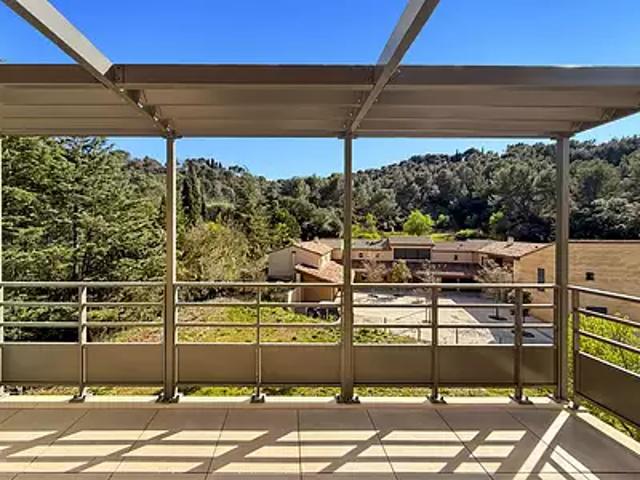 Aix en Provence 13100 Achat / Vente appartement 2 pièces t2 parking