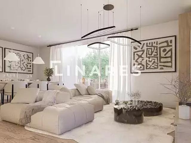 Aix en Provence 13100 Achat / Vente appartement 2 pièces t2 terrasse