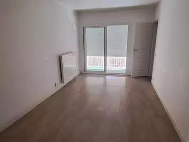Aix en Provence 13100 Achat / Vente appartement 2 pièces t2 terrasse