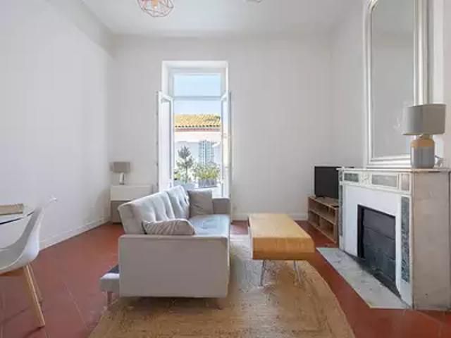 Aix en Provence 13100 Achat / Vente appartement 2 pièces t2 terrasse