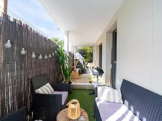 Aix en Provence 13100 Achat / Vente appartement 2 pièces t2 terrasse parking