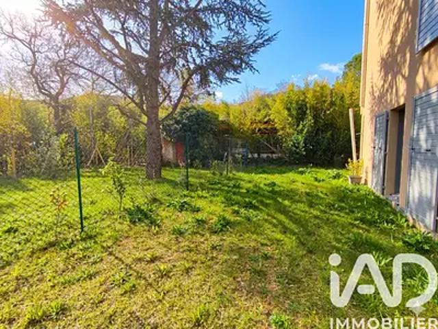 Aix en Provence 13100 Achat / Vente appartement 4 pièces t4