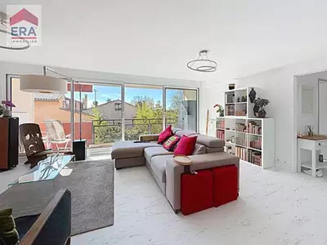 Aix en Provence 13100 Achat / Vente appartement 4 pièces t4